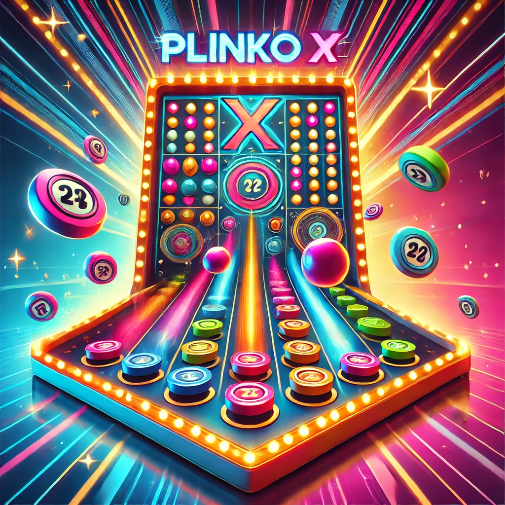 Plinko XY Victory